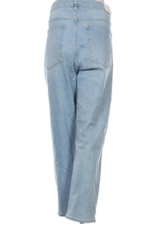 Damen Jeans H&M, Größe 5XL, Farbe Blau, Preis € 30,99