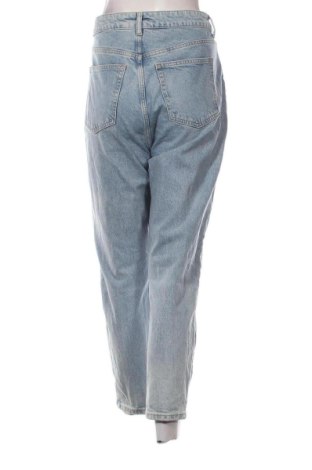 Damskie jeansy H&M, Rozmiar XL, Kolor Niebieski, Cena 80,38 zł