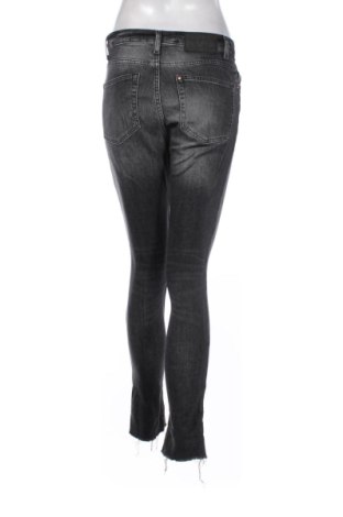 Blugi de femei H&M, Mărime S, Culoare Gri, Preț 78,20 Lei