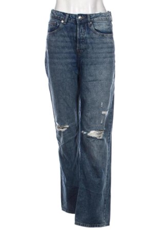 Női farmernadrág H&M, Méret S, Szín Kék, Ár 7 499 Ft