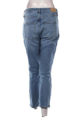 Дамски дънки H&M, Размер M, Цвят Син, Цена 15,00 €