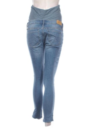 Dámske džínsy  H&M, Veľkosť M, Farba Modrá, Cena  17,95 €