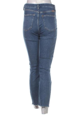 Blugi de femei H&M, Mărime S, Culoare Albastru, Preț 78,20 Lei