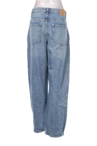 Дамски дънки H&M, Размер XL, Цвят Син, Цена 14,74 €