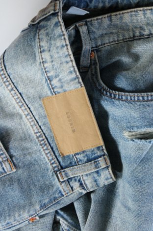 Női farmernadrág H&M, Méret L, Szín Kék, Ár 6 103 Ft