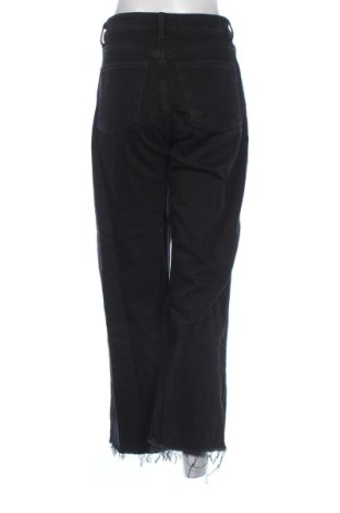 Damskie jeansy H&M, Rozmiar M, Kolor Czarny, Cena 79,15 zł