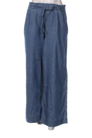 Damskie jeansy H&M, Rozmiar S, Kolor Niebieski, Cena 78,99 zł