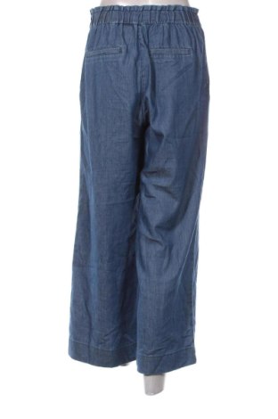 Damskie jeansy H&M, Rozmiar S, Kolor Niebieski, Cena 78,99 zł