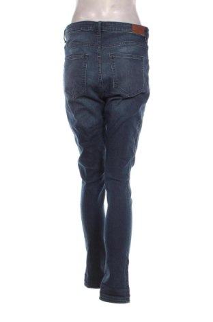 Dámské džíny  H&M, Velikost L, Barva Modrá, Cena  439,00 Kč