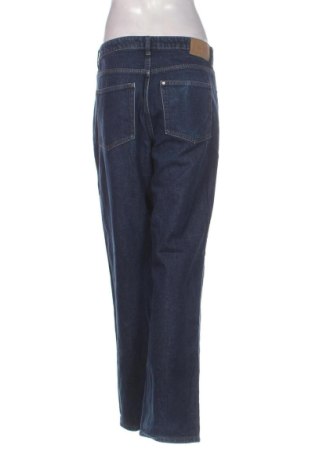 Blugi de femei H&M, Mărime L, Culoare Albastru, Preț 78,20 Lei