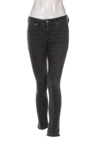 Blugi de femei H&M, Mărime L, Culoare Negru, Preț 105,87 Lei