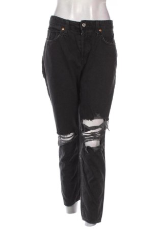 Női farmernadrág H&M, Méret L, Szín Fekete, Ár 8 183 Ft