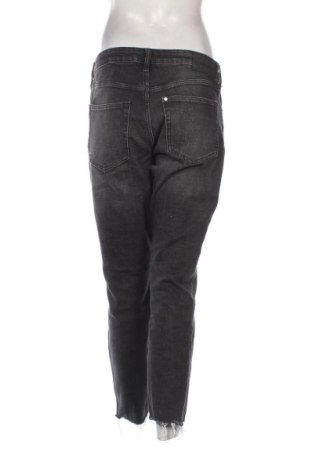 Blugi de femei H&M, Mărime L, Culoare Negru, Preț 105,87 Lei