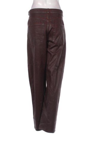 Damen Jeans H&M Divided, Größe XL, Farbe Braun, Preis € 12,66