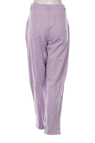 Γυναικείο Τζίν H&M Divided, Μέγεθος M, Χρώμα Βιολετί, Τιμή 17,99 €