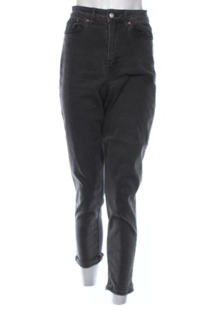 Blugi de femei H&M Divided, Mărime S, Culoare Gri, Preț 63,24 Lei