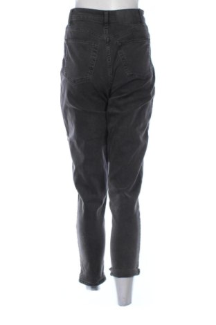 Blugi de femei H&M Divided, Mărime S, Culoare Gri, Preț 63,24 Lei