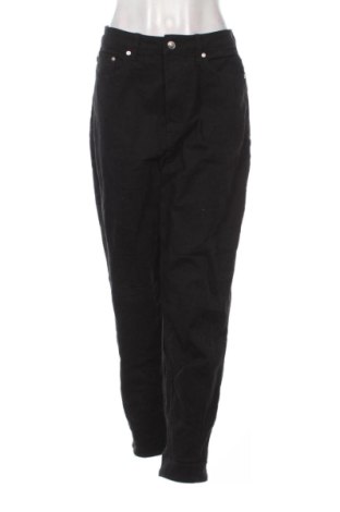 Blugi de femei H&M Divided, Mărime S, Culoare Negru, Preț 91,99 Lei