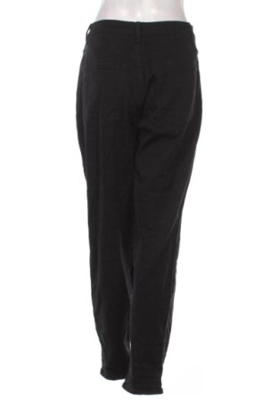 Blugi de femei H&M Divided, Mărime S, Culoare Negru, Preț 91,99 Lei