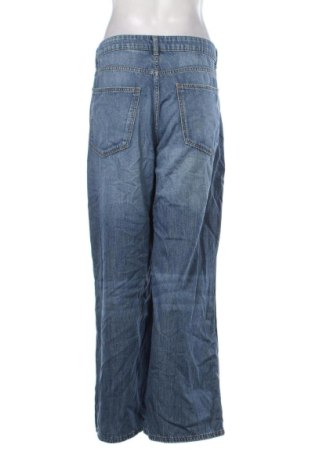 Damskie jeansy H&M Divided, Rozmiar M, Kolor Niebieski, Cena 85,74 zł