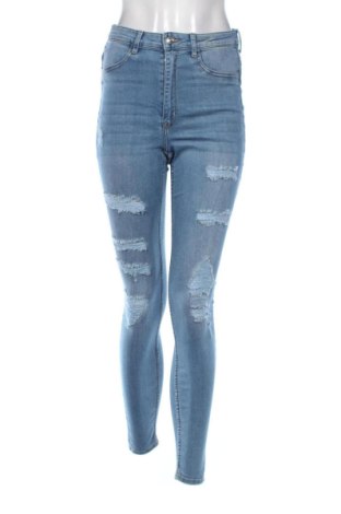 Damen Jeans H&M Divided, Größe S, Farbe Blau, Preis 17,07 €