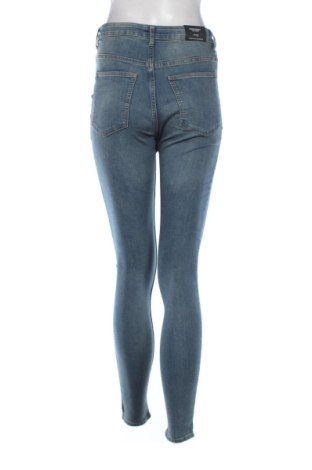 Blugi de femei H&M Divided, Mărime S, Culoare Albastru, Preț 89,00 Lei