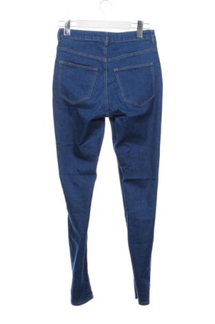Blugi de femei H&M Divided, Mărime XS, Culoare Albastru, Preț 77,00 Lei