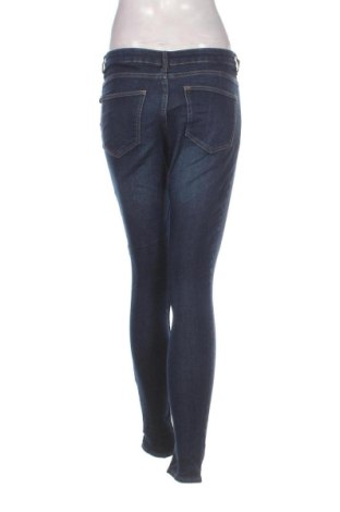 Damskie jeansy H&M Divided, Rozmiar M, Kolor Niebieski, Cena 79,15 zł