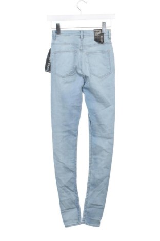 Dámské džíny  H&M Divided, Velikost XXS, Barva Modrá, Cena  699,00 Kč