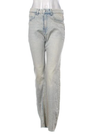 Damen Jeans H&M Divided, Größe M, Farbe Mehrfarbig, Preis 19,99 €