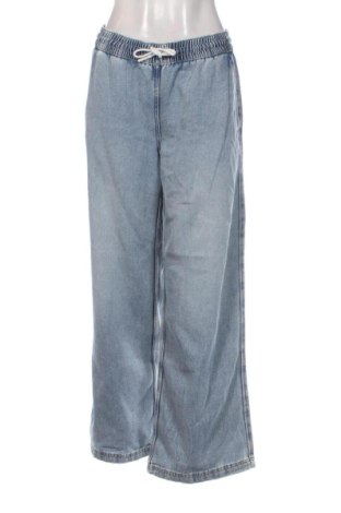 Damen Jeans H&M Divided, Größe S, Farbe Blau, Preis 15,00 €