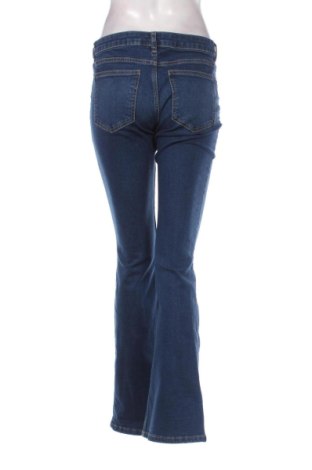 Blugi de femei H&M Divided, Mărime L, Culoare Albastru, Preț 76,86 Lei