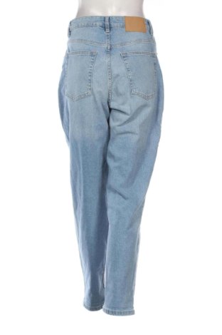 Blugi de femei H&M Divided, Mărime S, Culoare Albastru, Preț 76,86 Lei