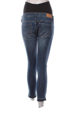 Dámské džíny  H&M Mama, Velikost XL, Barva Modrá, Cena  425,00 Kč