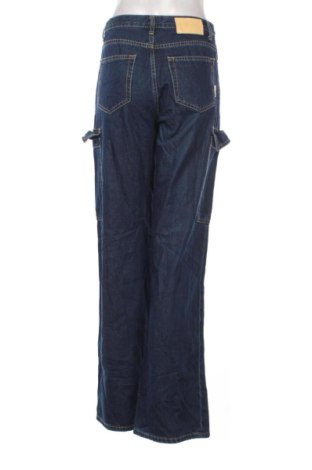 Blugi de femei HAVEONE, Mărime S, Culoare Albastru, Preț 169,99 Lei