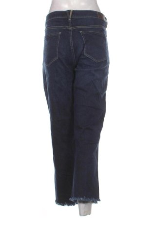 Blugi de femei HERITAGE, Mărime XXL, Culoare Albastru, Preț 281,99 Lei