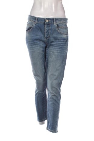 Blugi de femei Hallhuber, Mărime M, Culoare Albastru, Preț 200,00 Lei