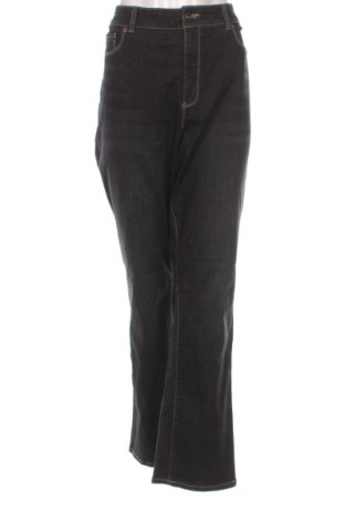 Blugi de femei Hanna, Mărime XXL, Culoare Gri, Preț 91,99 Lei