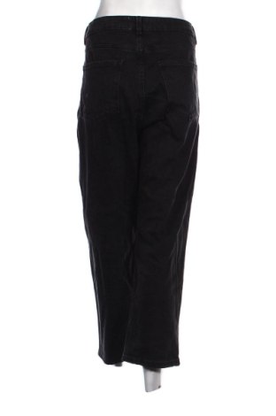 Dámske džínsy  Hannah, Veľkosť XL, Farba Čierna, Cena  27,95 €