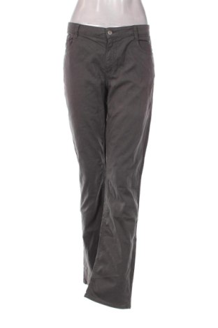 Дамски дънки Harmont & Blaine, Размер L, Цвят Сив, Цена 42,94 €