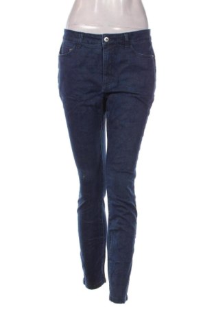 Blugi de femei Heine, Mărime M, Culoare Albastru, Preț 129,99 Lei