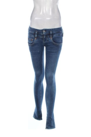 Blugi de femei Herrlicher, Mărime M, Culoare Albastru, Preț 199,44 Lei