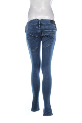 Blugi de femei Herrlicher, Mărime M, Culoare Albastru, Preț 199,44 Lei