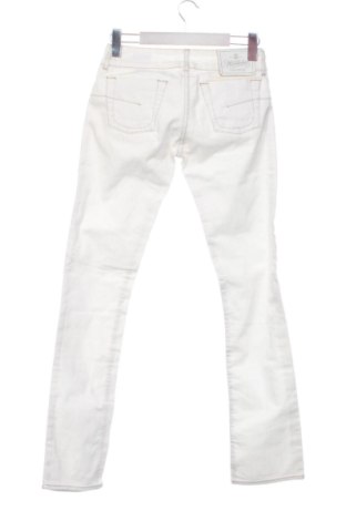 Blugi de femei Herrlicher, Mărime XS, Culoare Alb, Preț 200,00 Lei