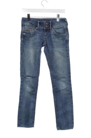 Dámské džíny  Hilfiger Denim, Velikost S, Barva Modrá, Cena  1 289,00 Kč
