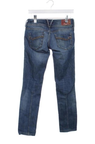 Dámské džíny  Hilfiger Denim, Velikost S, Barva Modrá, Cena  1 289,00 Kč
