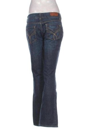 Дамски дънки Hilfiger Denim, Размер L, Цвят Син, Цена 46,00 €
