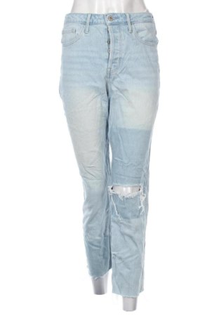 Női farmernadrág Hollister, Méret S, Szín Kék, Ár 3 689 Ft