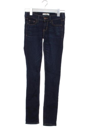 Damen Jeans Hollister, Größe S, Farbe Blau, Preis 27,99 €