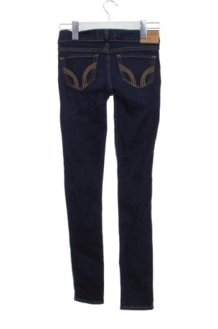 Damen Jeans Hollister, Größe S, Farbe Blau, Preis 27,99 €